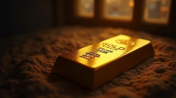 Cours de l'or : comprendre les tendances et les clés pour suivre ce métal précieux