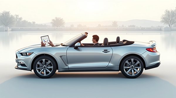 Financement d'achat de voiture : quelle option choisir ?