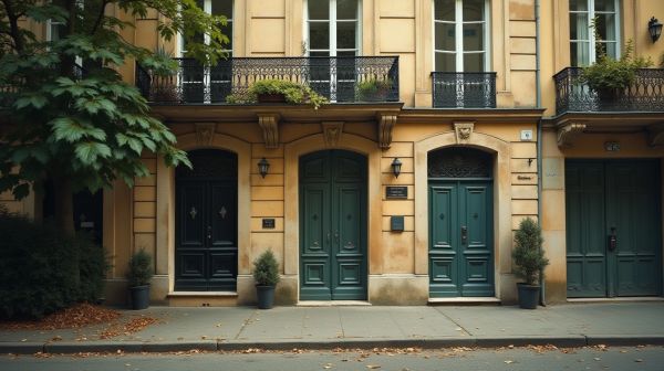 Investissement locatif à Paris : les meilleures stratégies à appliquer