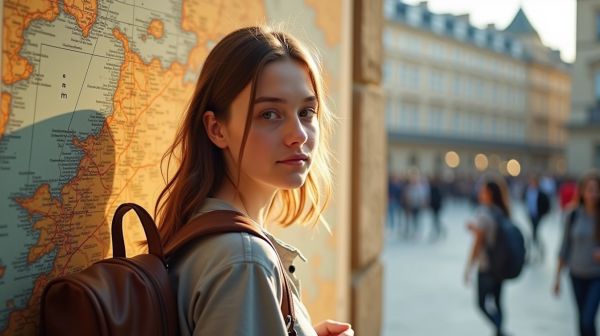 Optimiser votre recherche d'appartement étudiant à Marseille