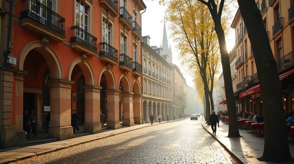 Où investir à bordeaux : les 5 quartiers à connaître
