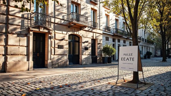 Top stratégies rentables pour un investissement immobilier à Paris
