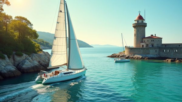 Tout savoir sur la simulation de crédit bateau : préparez au mieux votre projet nautique