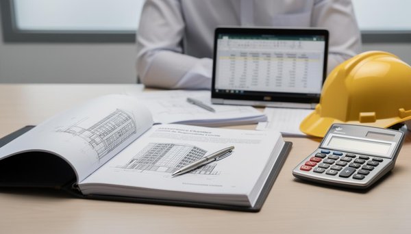 Économiste de la construction : les assurances obligatoires à ne pas oublier