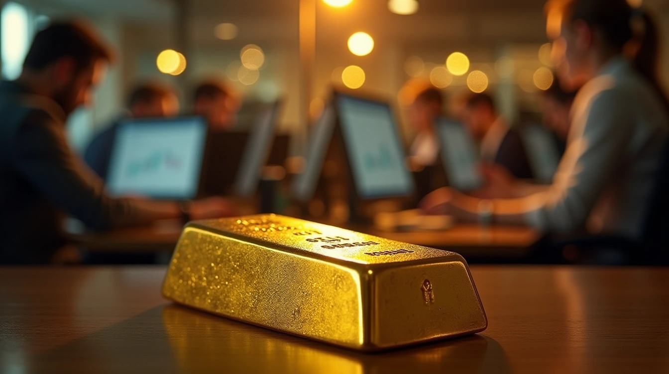 Quels sont les principaux facteurs qui influencent le prix de l'or ?